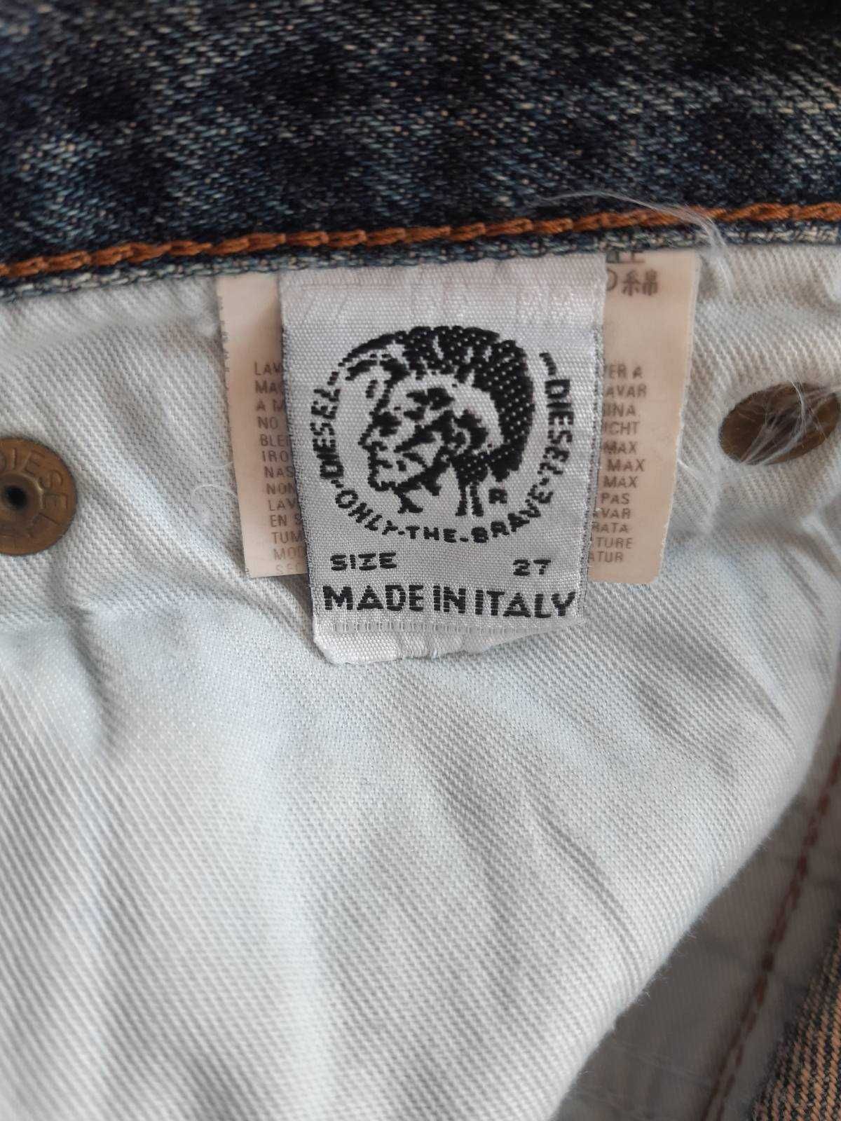дамски Дънки Diesel