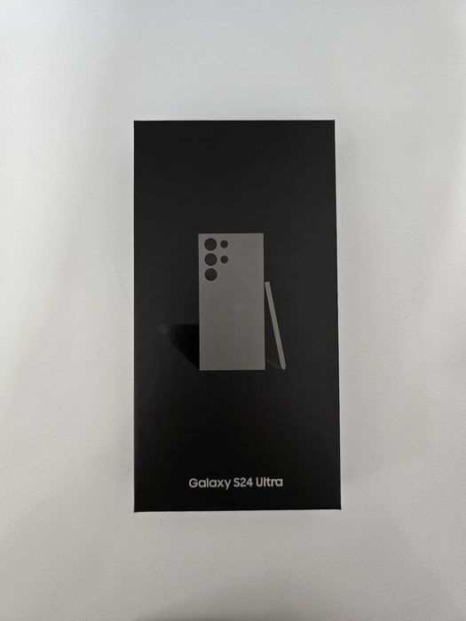 VAND URGENT !!! Samsung S24 Ultra