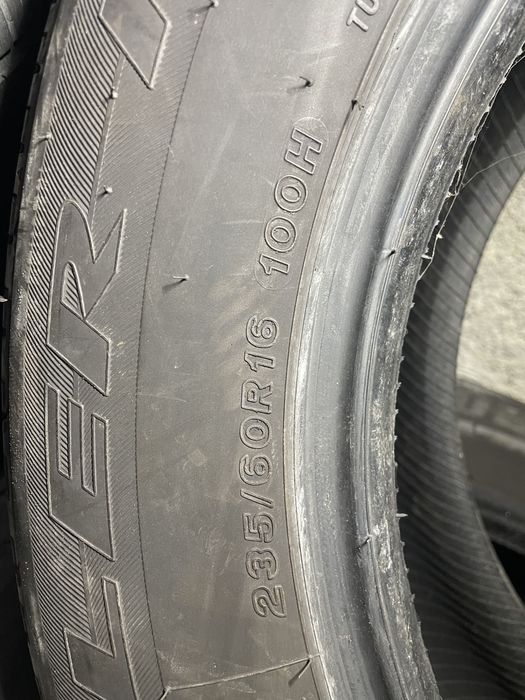 Гуми на 1 месец изпозване BRIDGESTONE