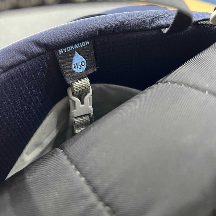 Ospray Talon 22L Туристическа раница Размер M-XL Твърд Гръб Планинска