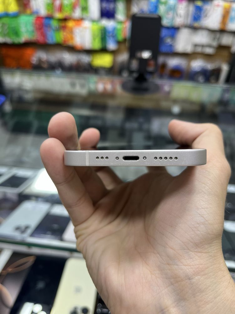 Iphone 13 white 128gb - Naqd va halol nasiya savdoga
