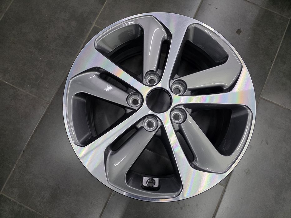 1бр Нова джанта 16 Hyundai