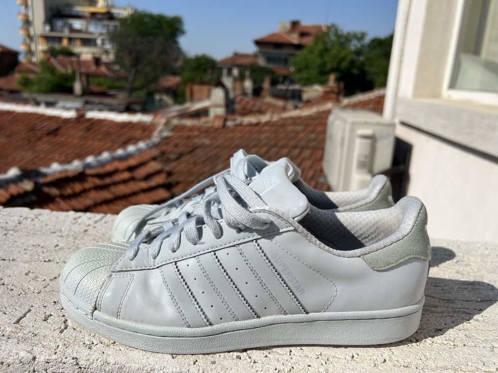 Adidas SuperStar Asicolor 40 2/3