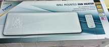 Radiatorul PTC Smart FKF 54203 reprezintă o soluție modernă
