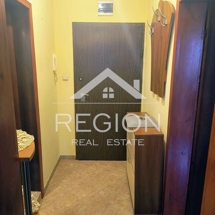 Дава се под наем Двустаен апартамент в Варна, Победа - 60 кв.м за 408 € - Снимка #4