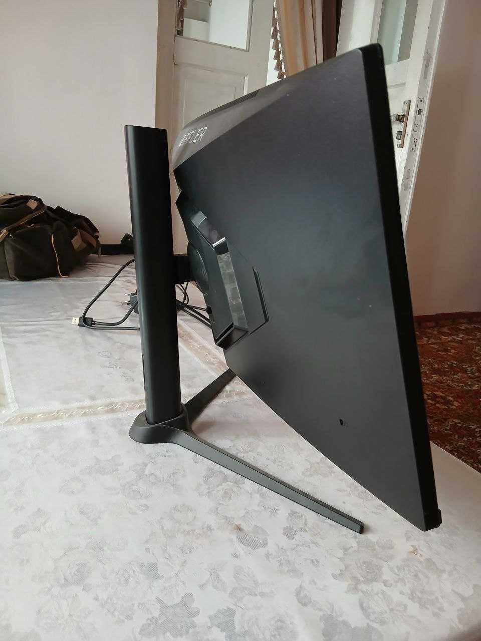 Ziffler 165 FPS 2K
