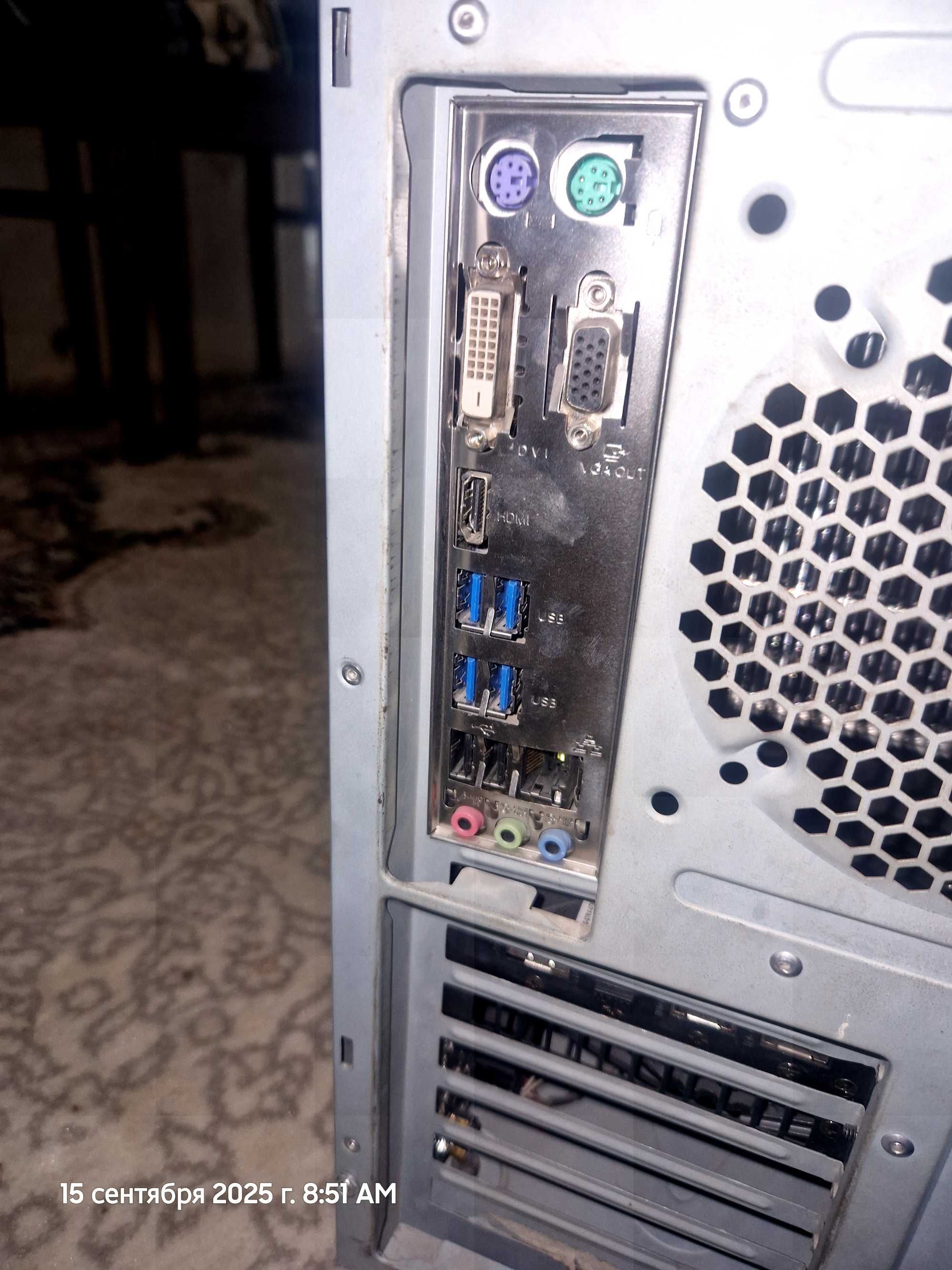 Igravoy Kompyuter Keys monitor mishka kilaviatura sotiladi