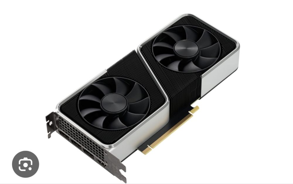Maining rig Nvidia Geforce RTX 3060 TI
