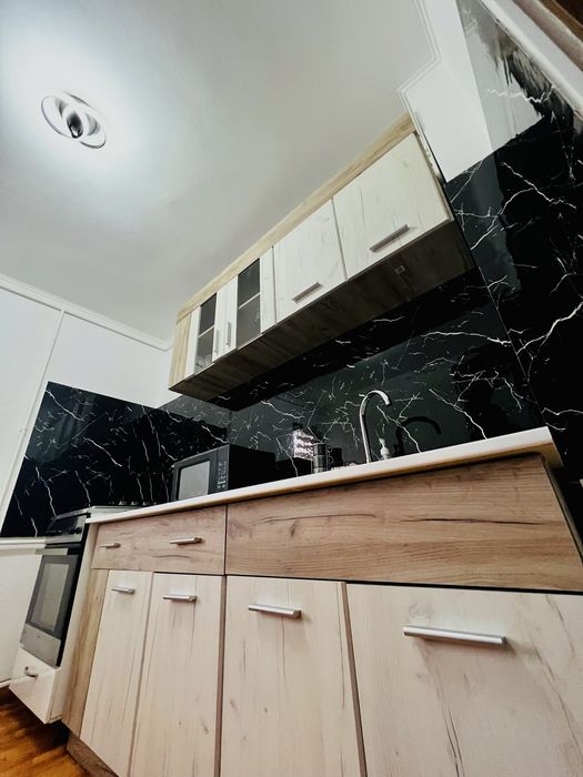 Apartament regim hotelier