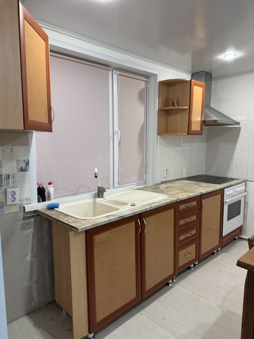 Кухонный гарнитур