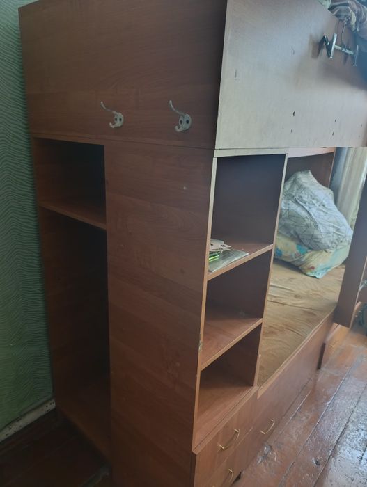 Продам детскую подростковую кровать