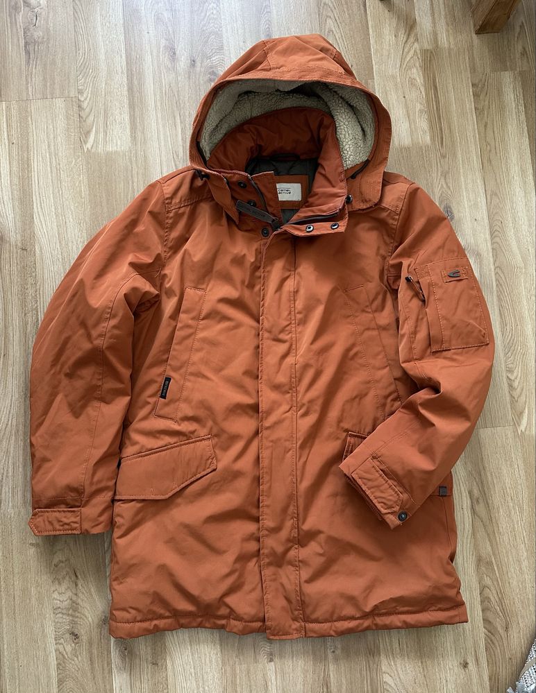 Мъжко зимно яке Camel Active