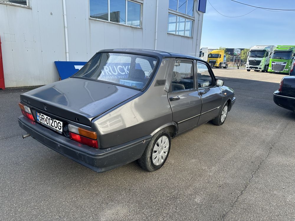 Vand Dacia 1310, 1998, unic proprietar, 89.000 km