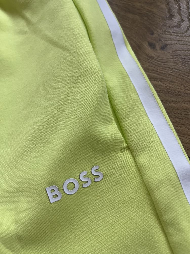 Hugo Boss : Hadiko - размер S / Оригинал