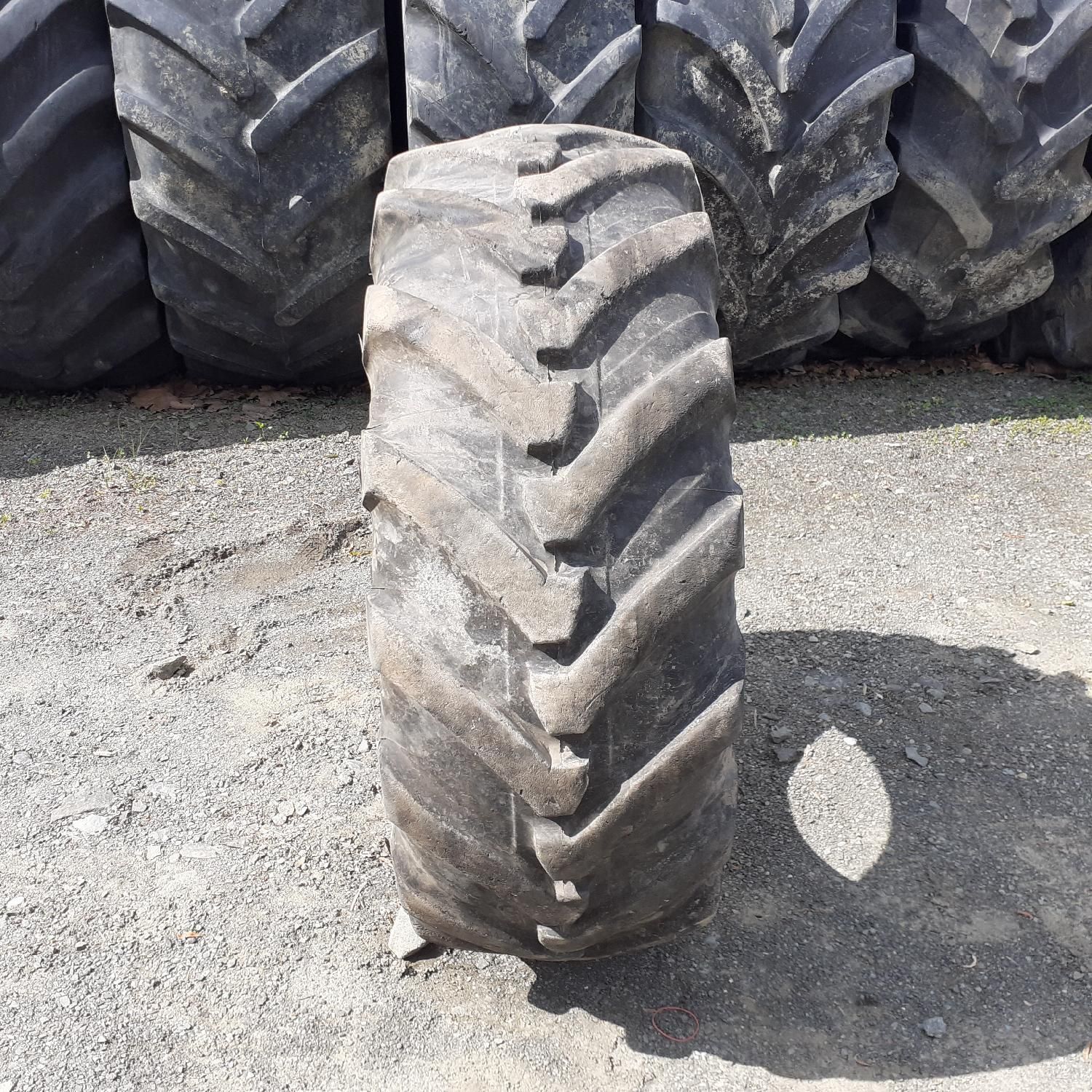 Cauciucuri 340/80-18 Michelin Anvelope Second Cu 12 Luni Garantie