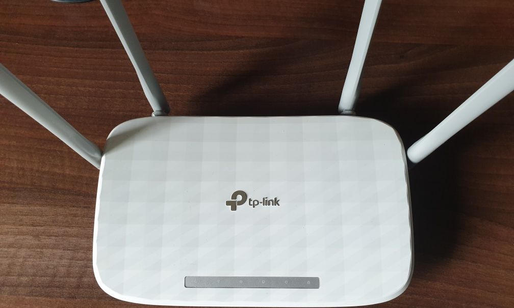 ROUTER Tp-link Archer C50