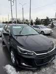 Chevrolet Onix Boshlangich 30% bilan Yillik 10%. Bitta Passport bilan.