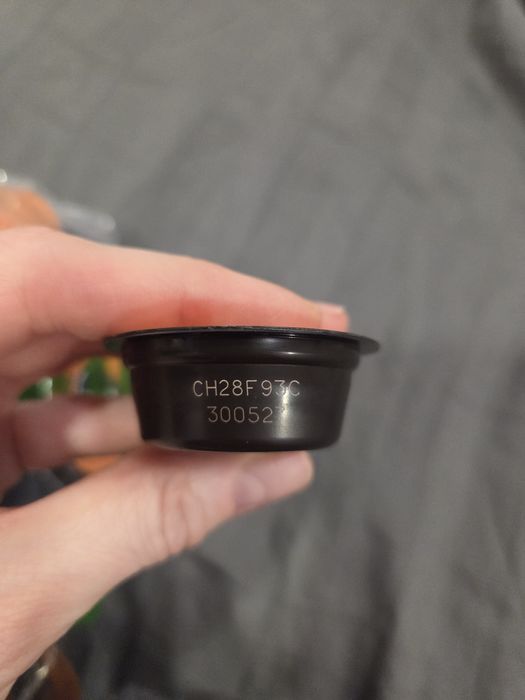 Капсули кафе Lavazza A Modo Mio