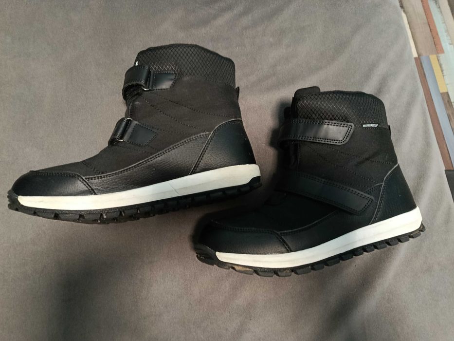 Ботуши за младеж 38 номер