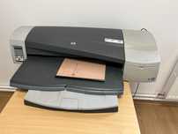 Plotter HP A1 designjet 111