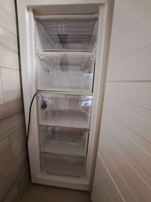 Congelator Heiner 5 setare