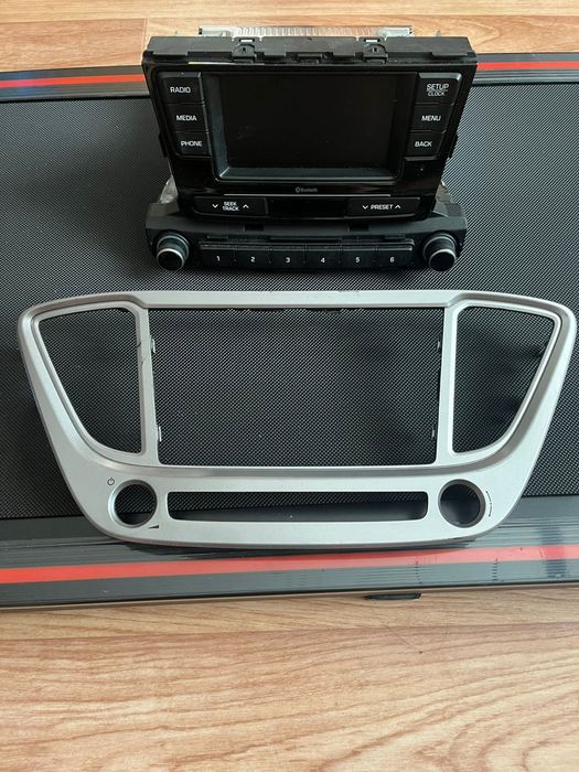 продам автомагнитоллу