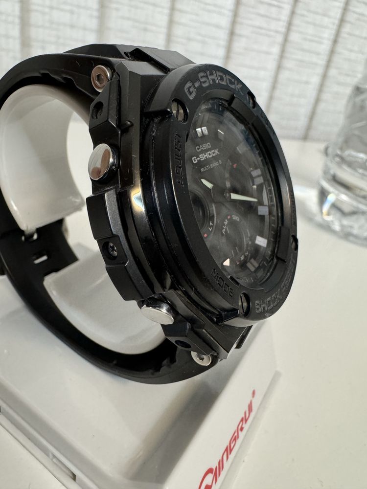 Casio G-Shock GST-W100G