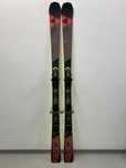 ski/schiuri/schi Fischer RC4 Curv Ti,157 cm