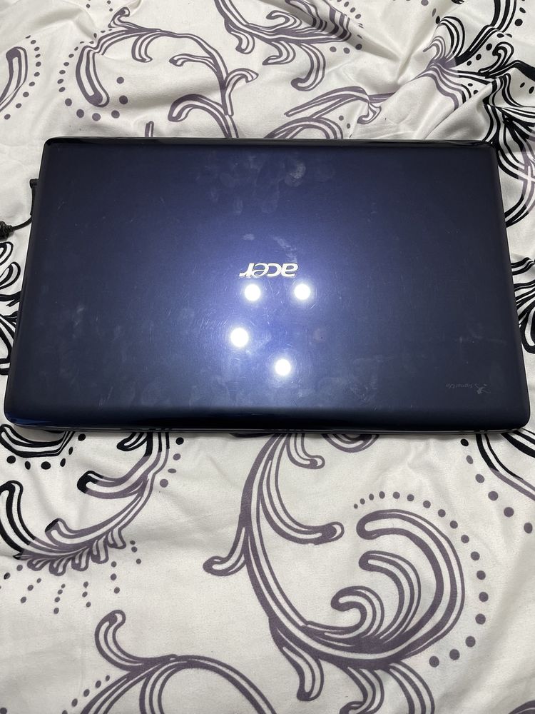 Acer Aspire 7736ZG