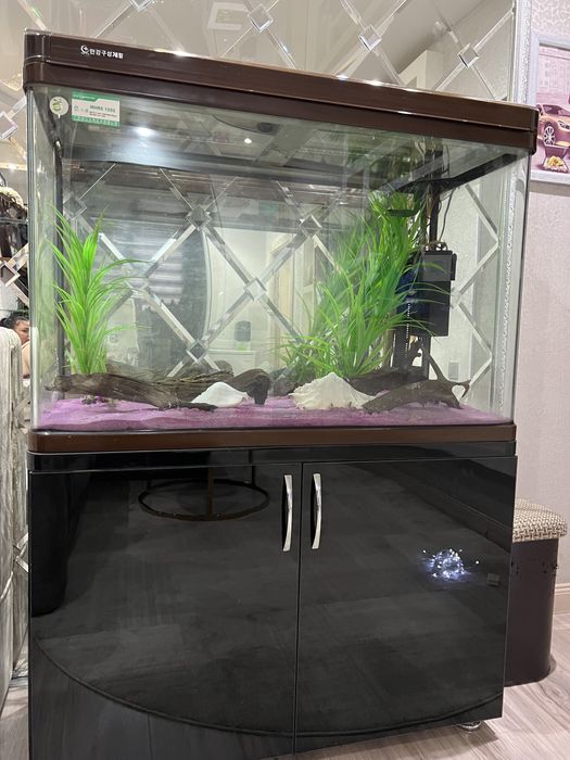 Продаю аквариум