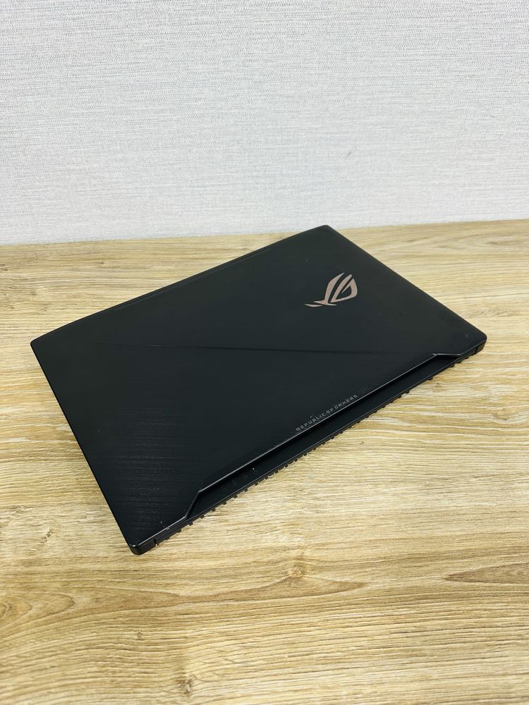ASUS ROG Strix Core i7-8 Ядерный+GTX1050-4 ГБ для Autocad, 3Dmax и Игр