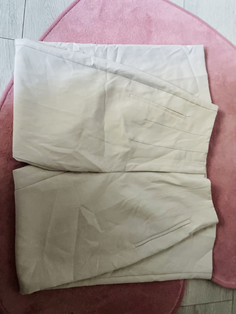 Дамски Панталон Zara S