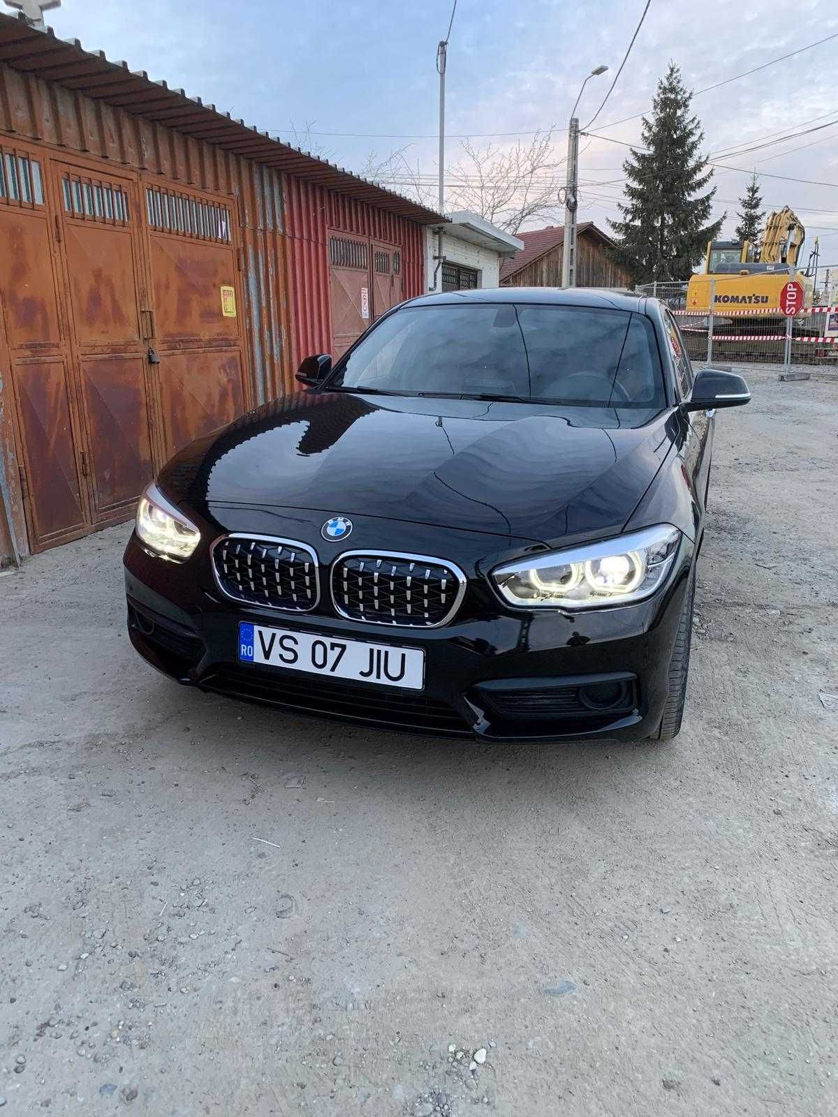 Bmw F20, 114D ,108000 Km Reali, Naveta ,Bolt sau Taxi Accept variante