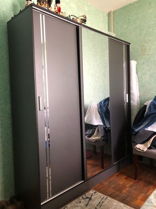 Спальный гарнитур