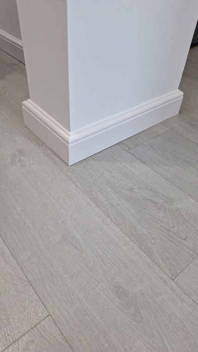 Montaj parchet laminat Buzau