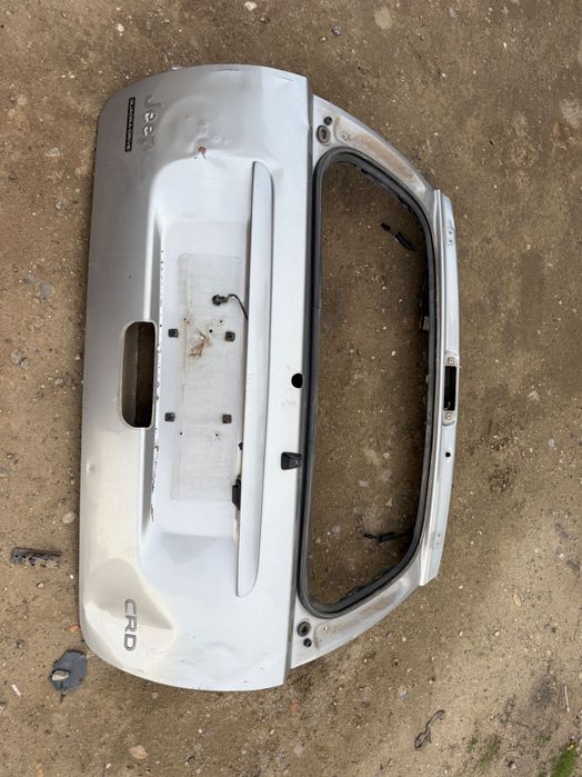 Заден капак багажник за Grand cherokee