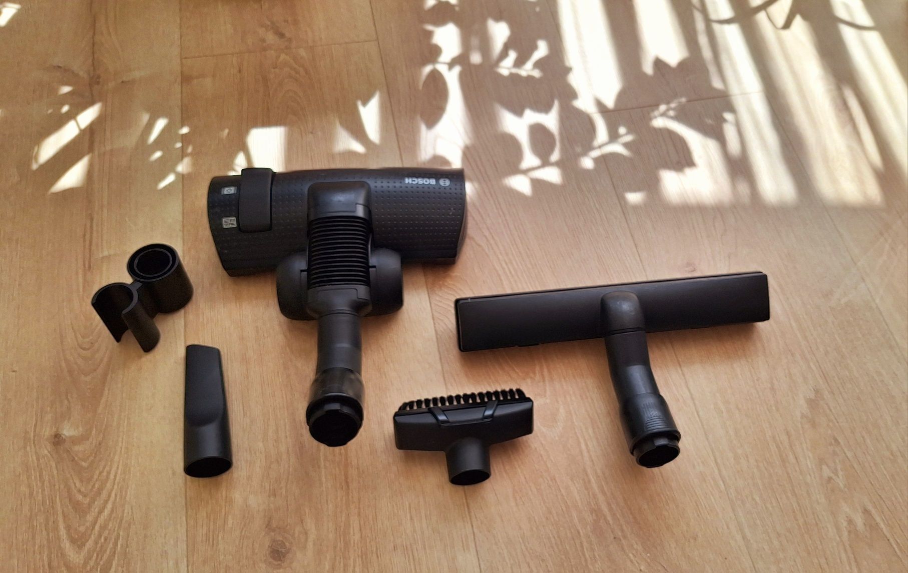 Прахосмукачка Bosch ProSilence 59