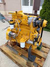 Motor JOHN DEERE MODEL 4045.DF.150