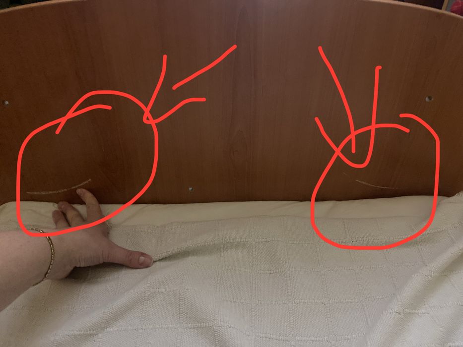 Детско легло 3 в 1 Arbor