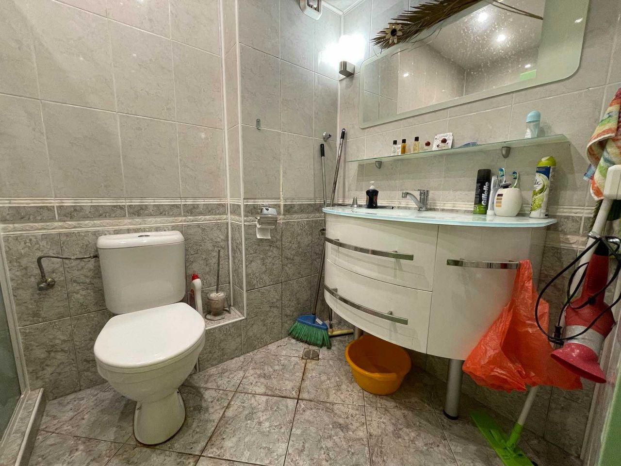 Продава се Тристаен апартамент в Несебър - 100 кв.м за 1300 €/кв.м - Снимка #19