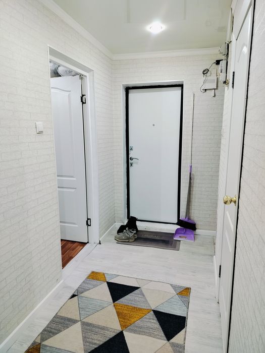 Сдается посуточно 1 комнатная квартира