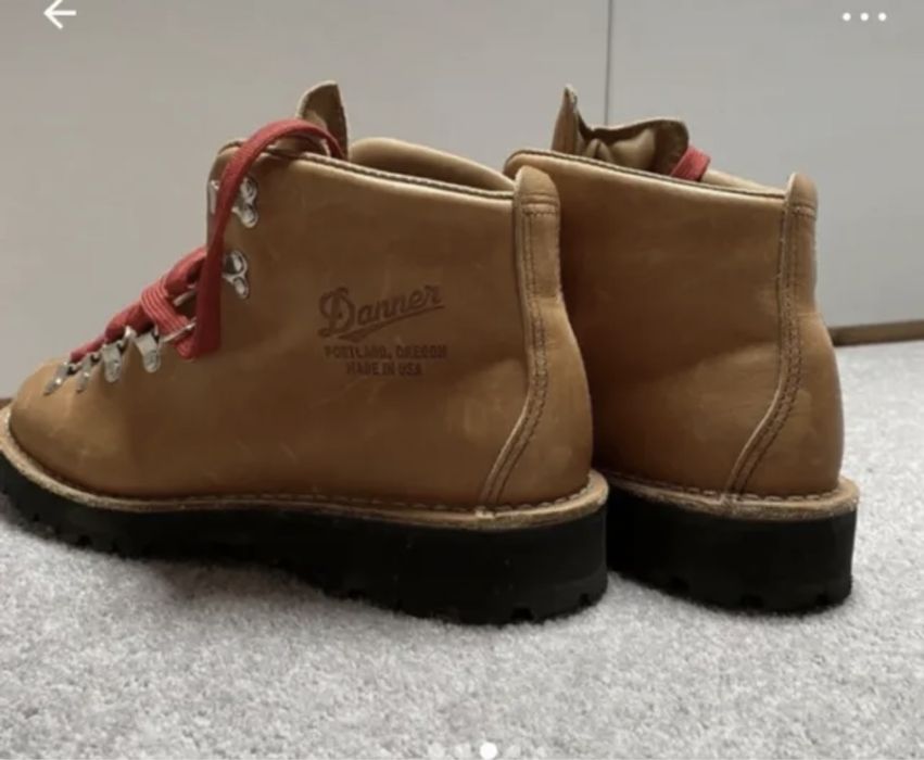 Danner Mountain Light - Cascade Clovis GORE-TEX, women 41