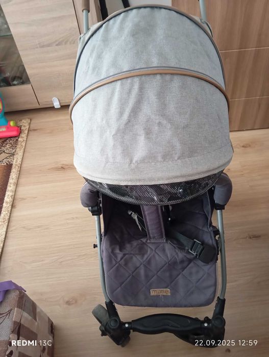 Бебешка количка - Чиполино