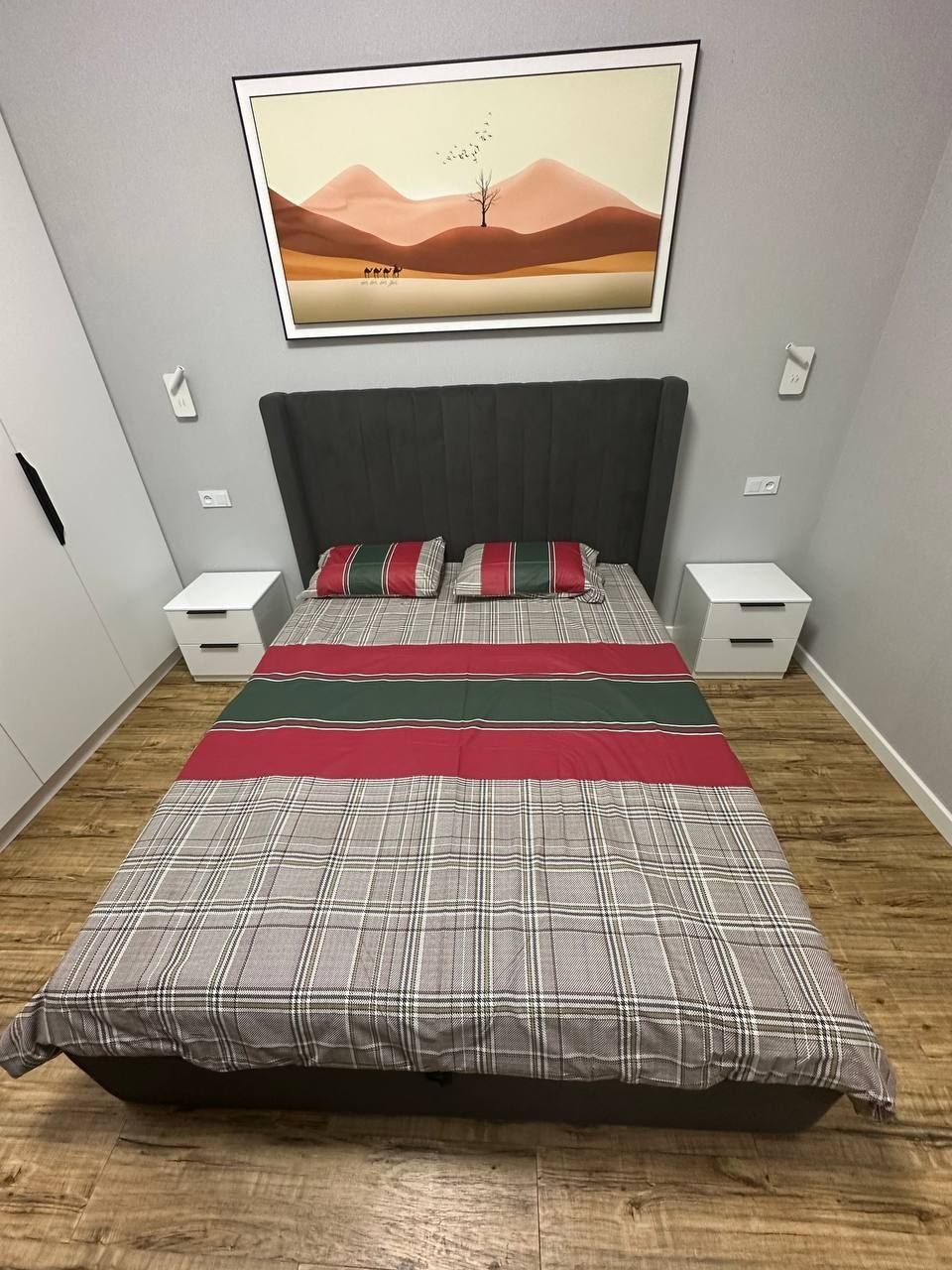Ўрта Чирчиқ тумани, Ташморяда дача сотилади
25 сотих, 6 хона (160м²)
Б
