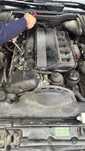 Motor bmw m52b25