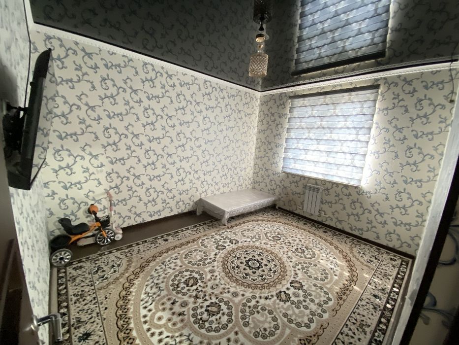 Urganch tumani g'oybuda 3 xonali uy sotiladi