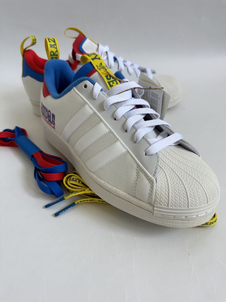 Adidas Superstar mărimea 36 2/3 noi,originali