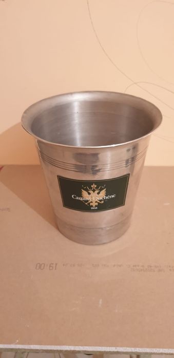 Accesorii decorațiuni vintage colectie aluminiu Franța 1970