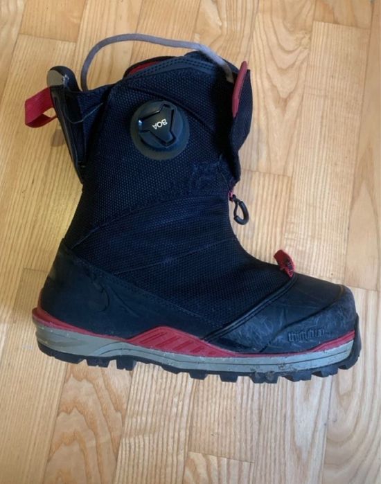 Boots splitboard ThirtyTwo Jones MTB 42.5