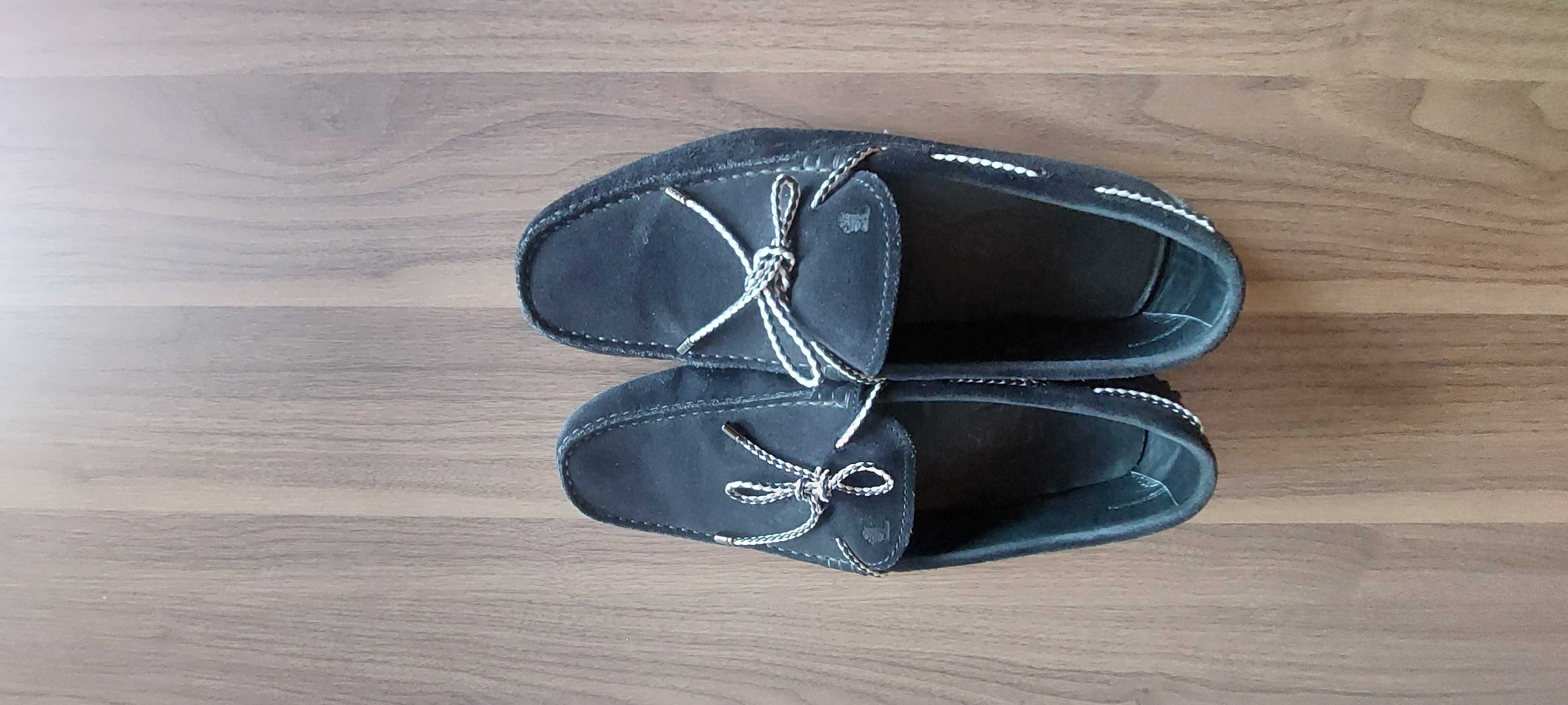 Мъжки обувки TOD'S